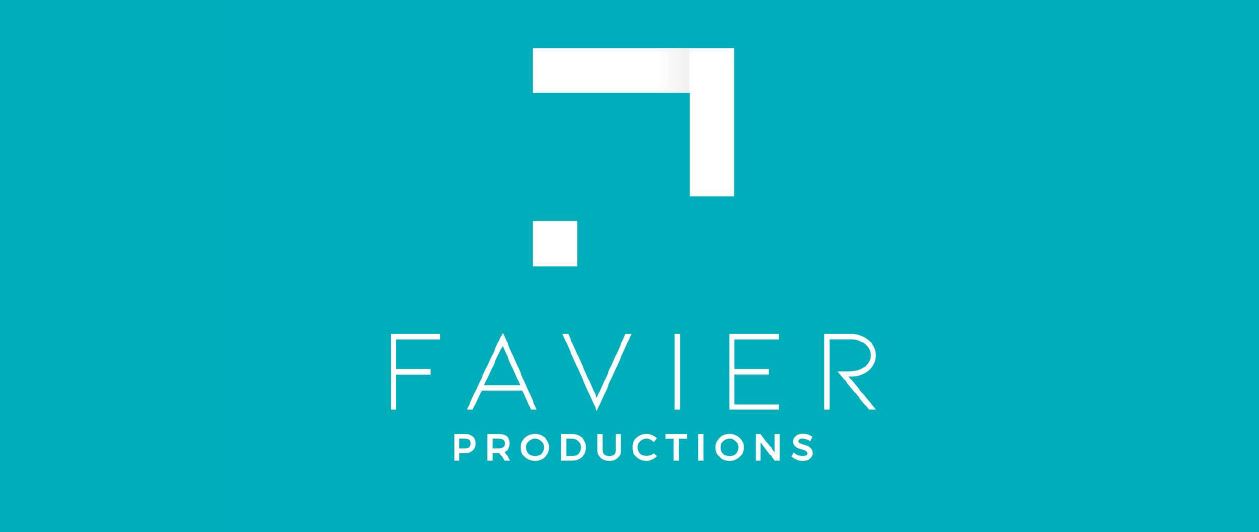 Favier Productions Logo 1